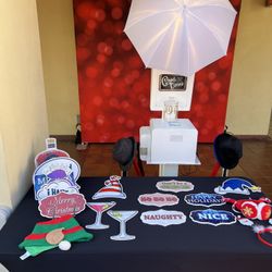 Photo Booth
