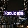 Ken’s Resells
