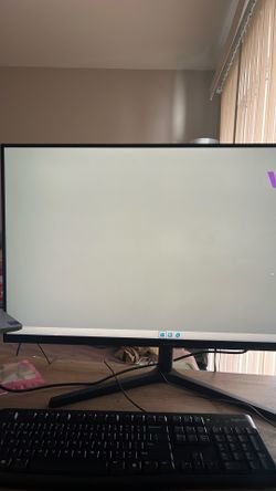 Samsung S32B30 Monitor
