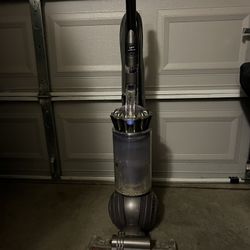 Dyson Ball Vacuum