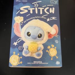 Stitch 