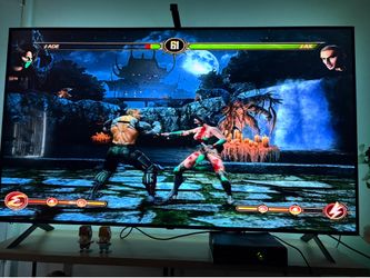 Xbox 360 Bundle – 3 Controllers, Kinect & 15+ Games $170 OBO