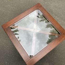 Side Table/end Table