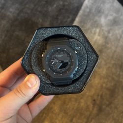 G-Shock Watch