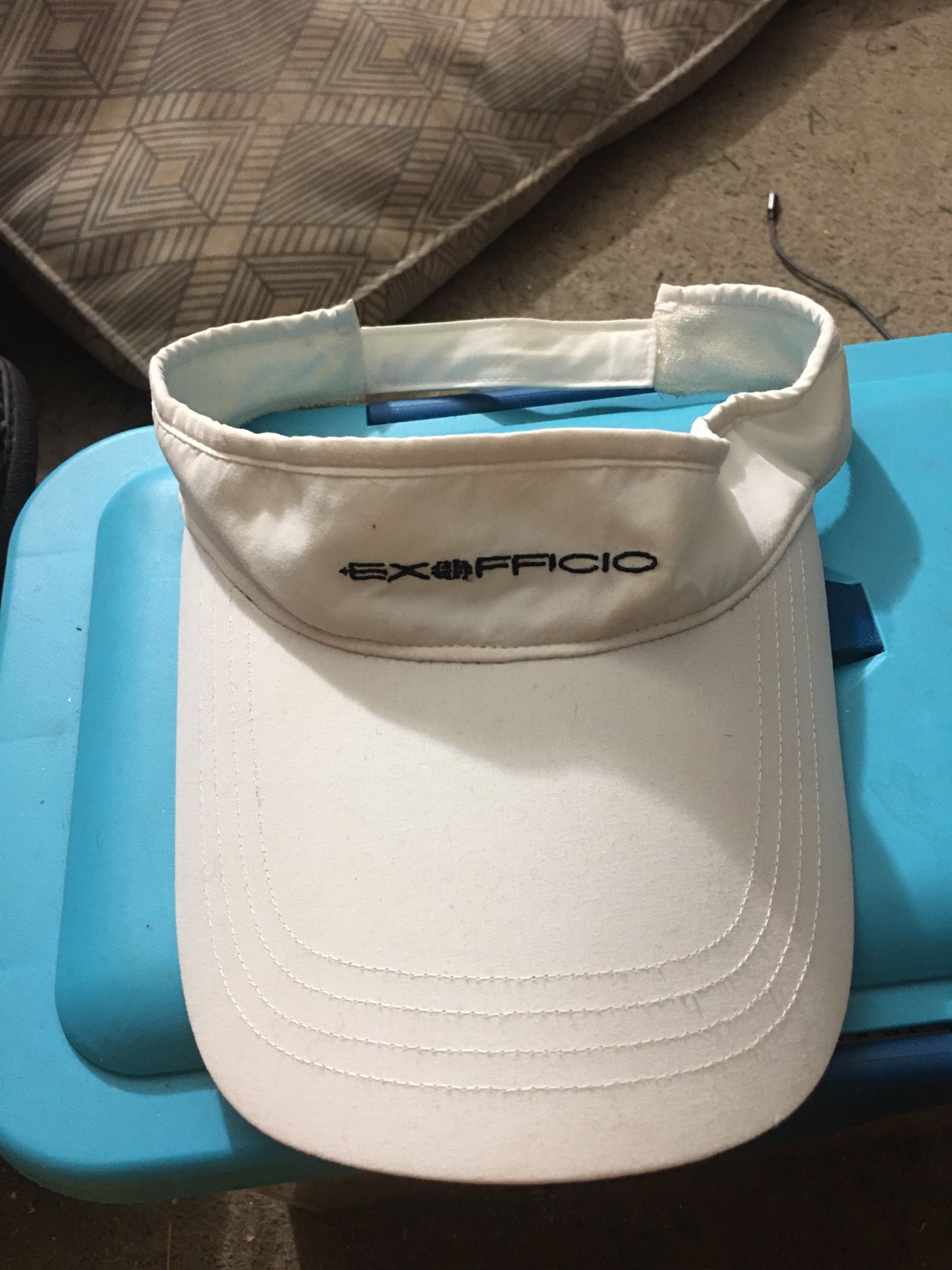 Exofficio Summer Hats, Unisex $8 OBO
