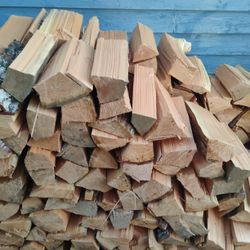 Fir Wood  Split Season 