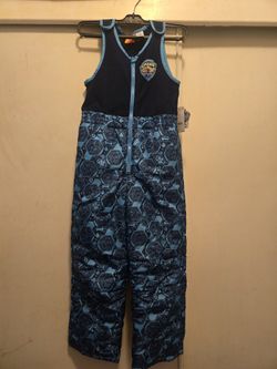 Paw Patrol Snow Suit