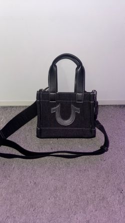 True Religion bag