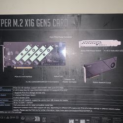 ASUS PC Part