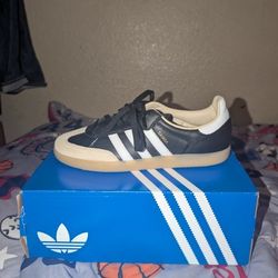 Adidas Sambas OG Black BRAND NEW STRAIGHT OUT THE BOX!!