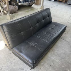 Futon Couch