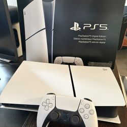 Ps5 Bundle