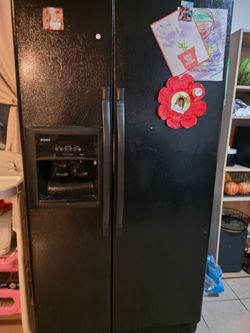 Fridge