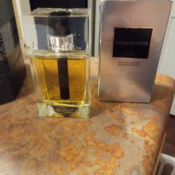 Dior Homme Original 2011