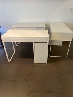 Ikea Desk (MICKE) (Price for Each)