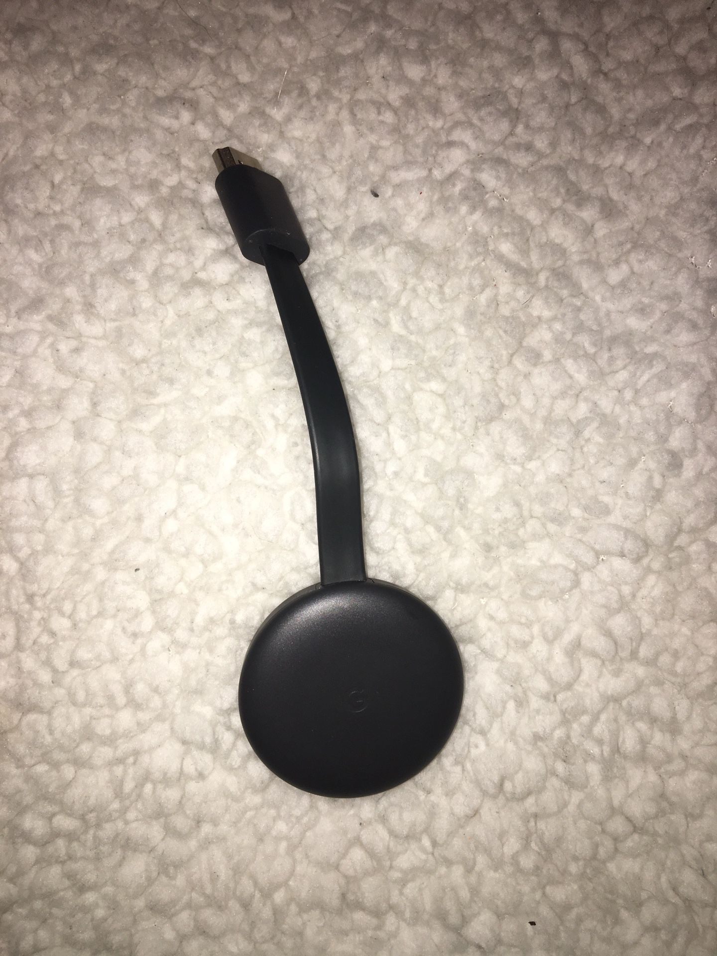 google chromecast