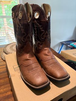 Men's 11.5 Cowboy Boots