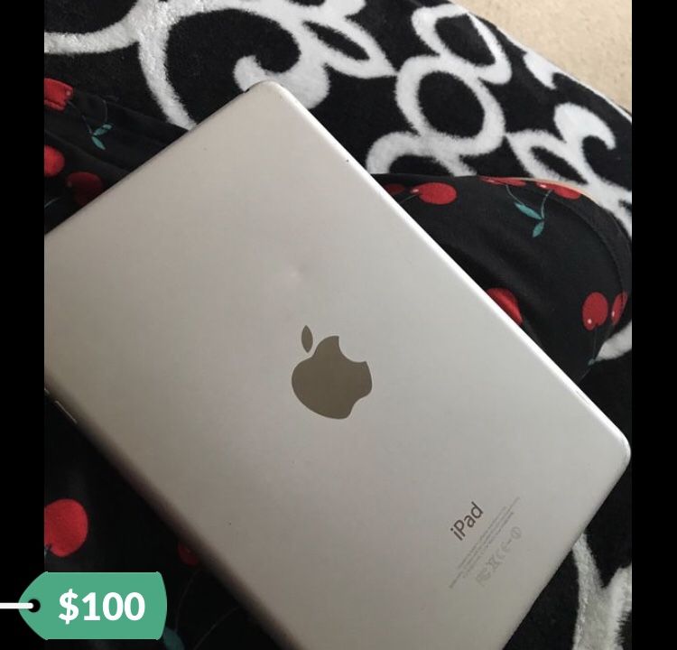 iPad mini