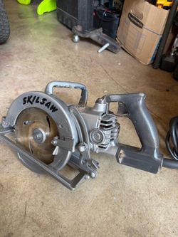 Skillsaw
