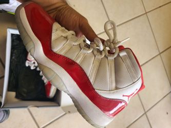 Jordan 11