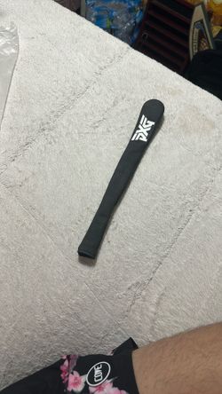 PXG Alignment Stick Cover
