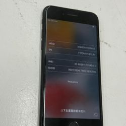 Apple iPhone SE 2nd Gen 64GB Factory Unlocked  