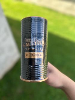 Men’s Jean paul gaultier le male le parfum