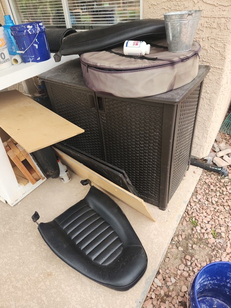 Pool furniture for Sale in Henderson, NV OfferUp