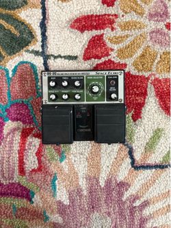 Boss RE-20 Space Echo