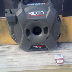 Ridgid  Flex Shaft  K9-12