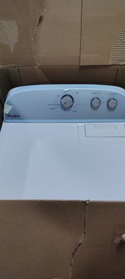 Whirlpool Automatic/Timed Dry Electric Dryer - Excellent Condition / Like New