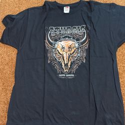 Bintage 2005 Sturgis Black hills Rally