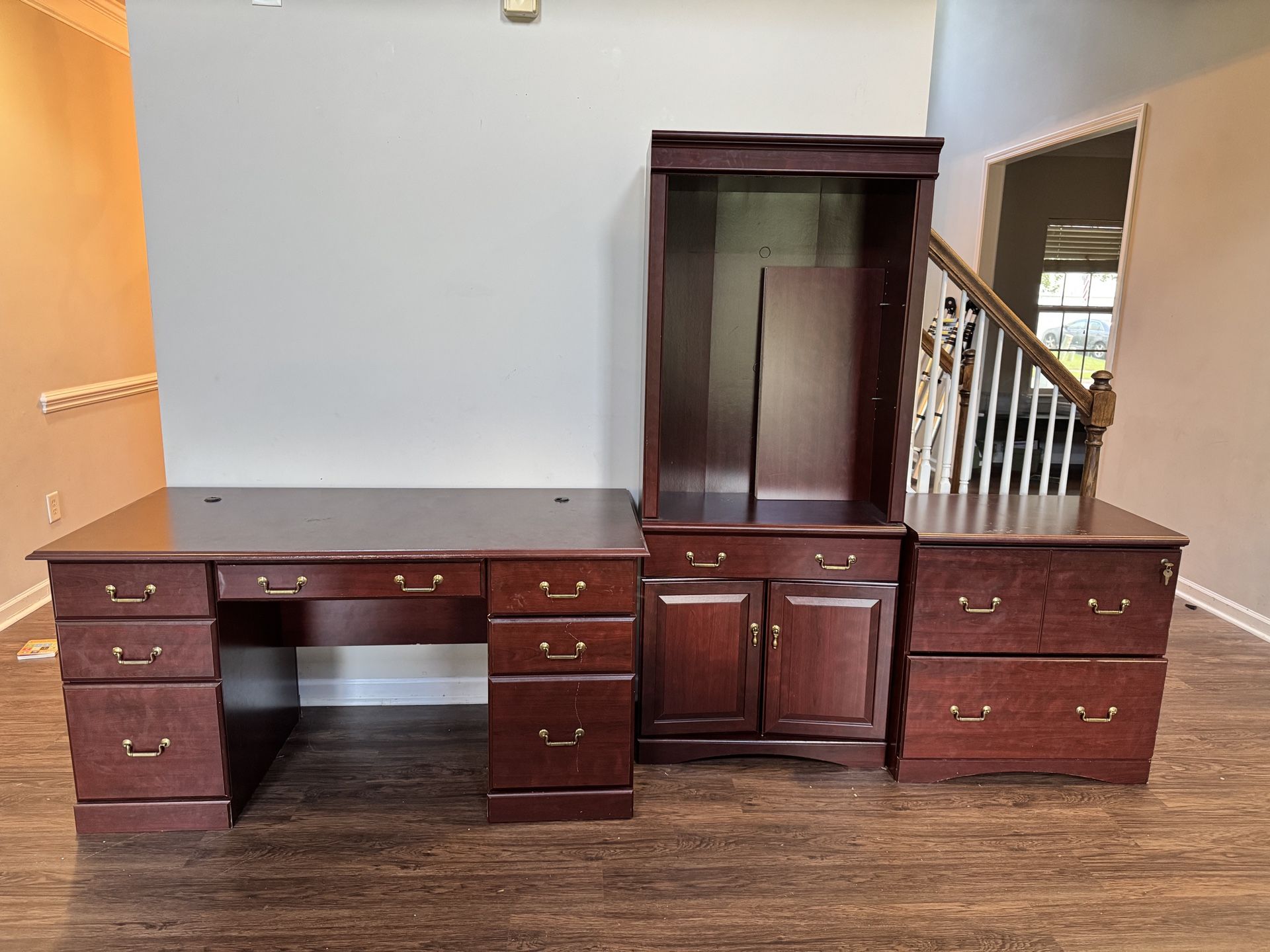 Office Furniture