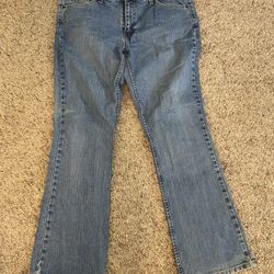 Womens Jeans Size 14