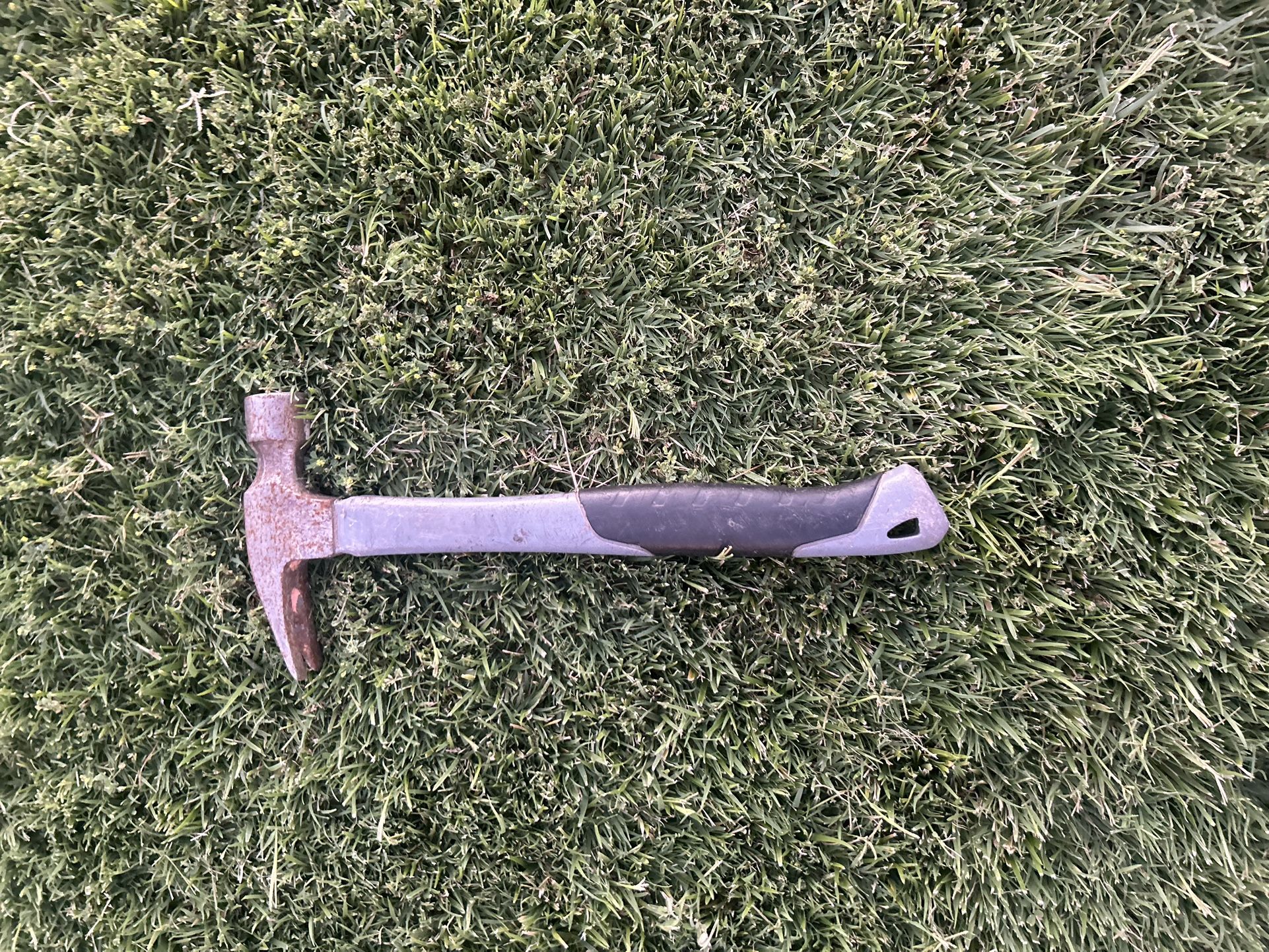 Hammer