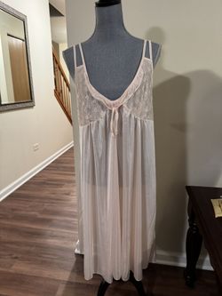 Ladies Lingerie Size XXL New With Tags