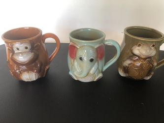Hot Beverage Mugs
