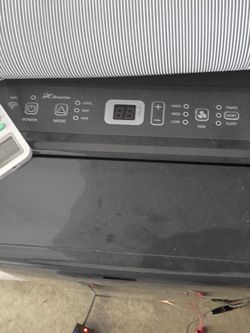 newer ac for your upcoming hotter days.