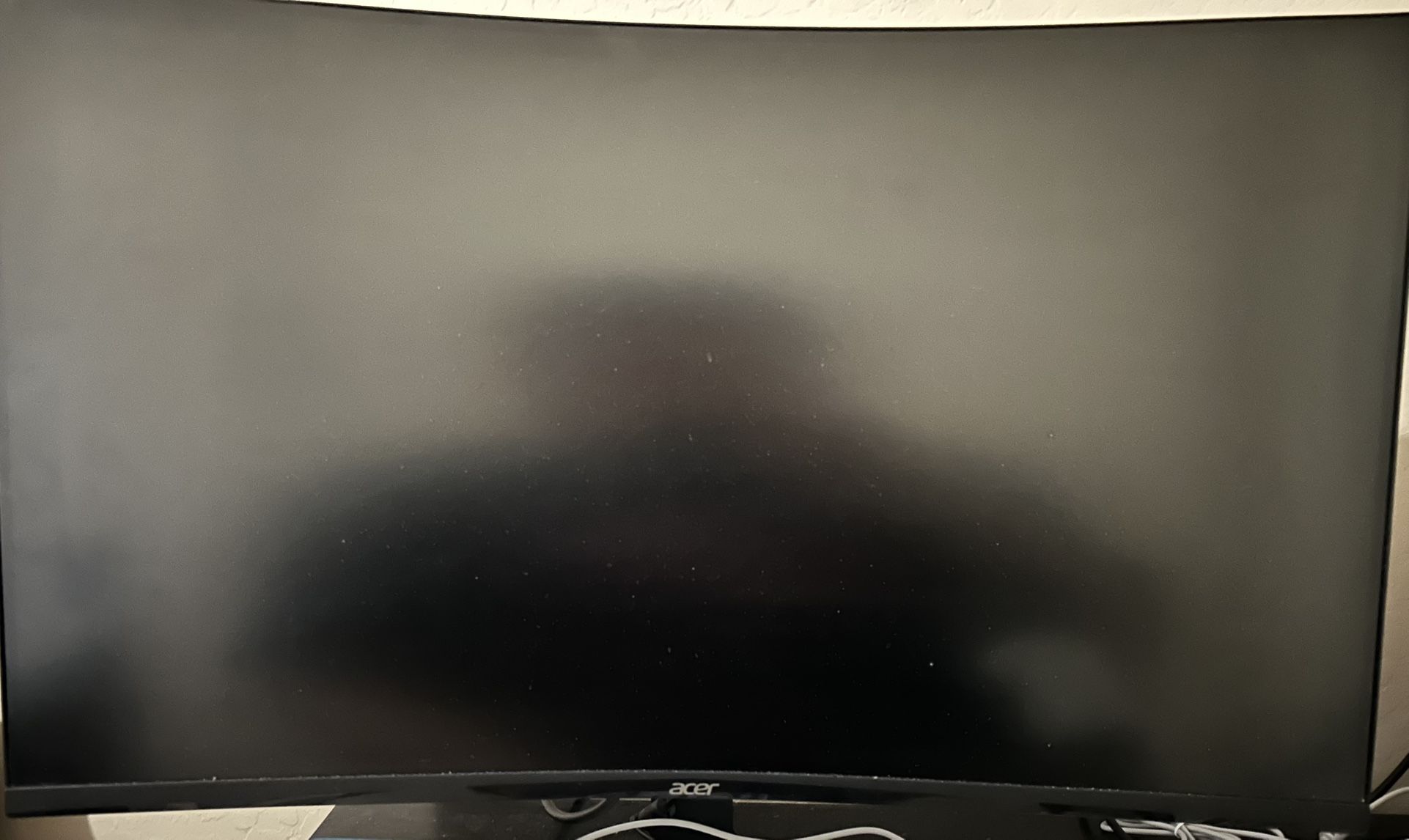 Gaming Monitor-ACER