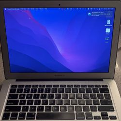 MacBook Air
