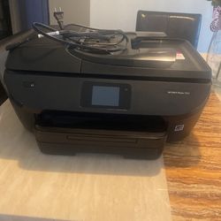 Printer/scanner/fax /photo Scanner 