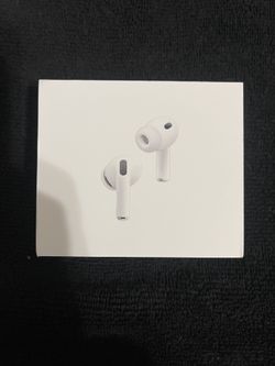 AirPods Pro 3