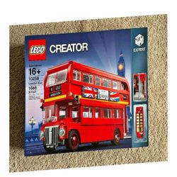 member indicate Release Your Creativity with Brand New Unopened LEGO Sets