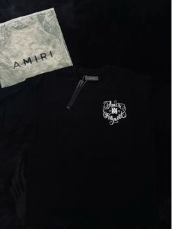 Amiri shirt