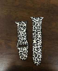 Watch Band Soft Silicone, 42mm/44 mm