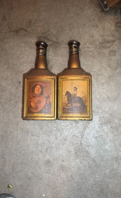 Bottles