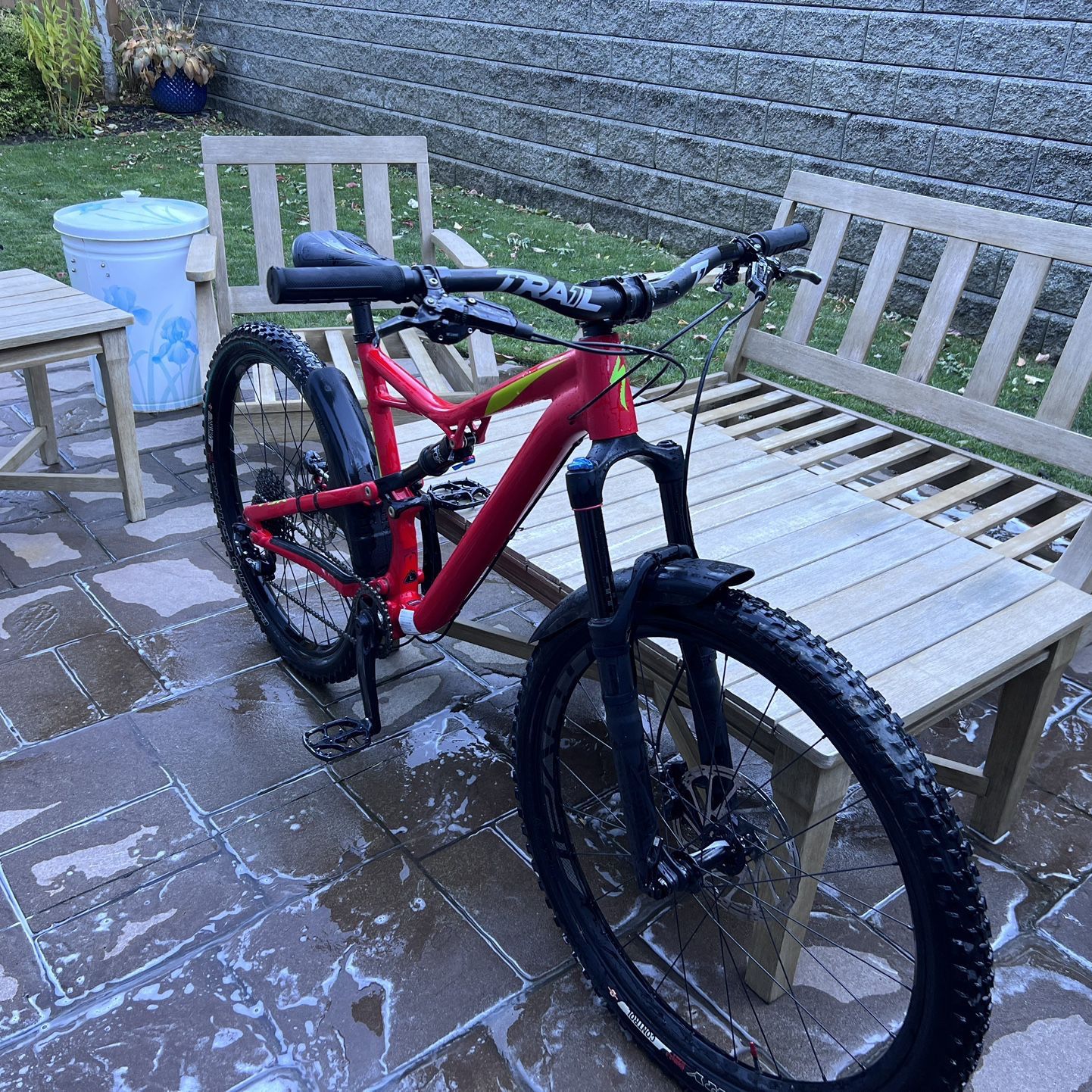 2017 specialized camber comp 650b hotsell