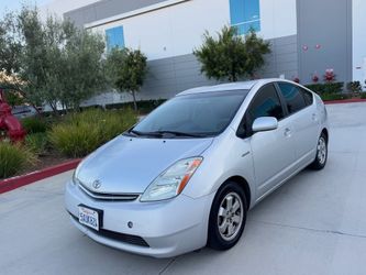 2007 Toyota Prius