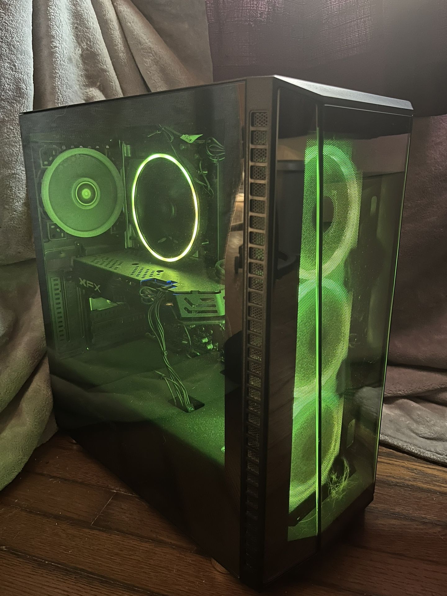 Gaming Computer PC IBUYPOWER