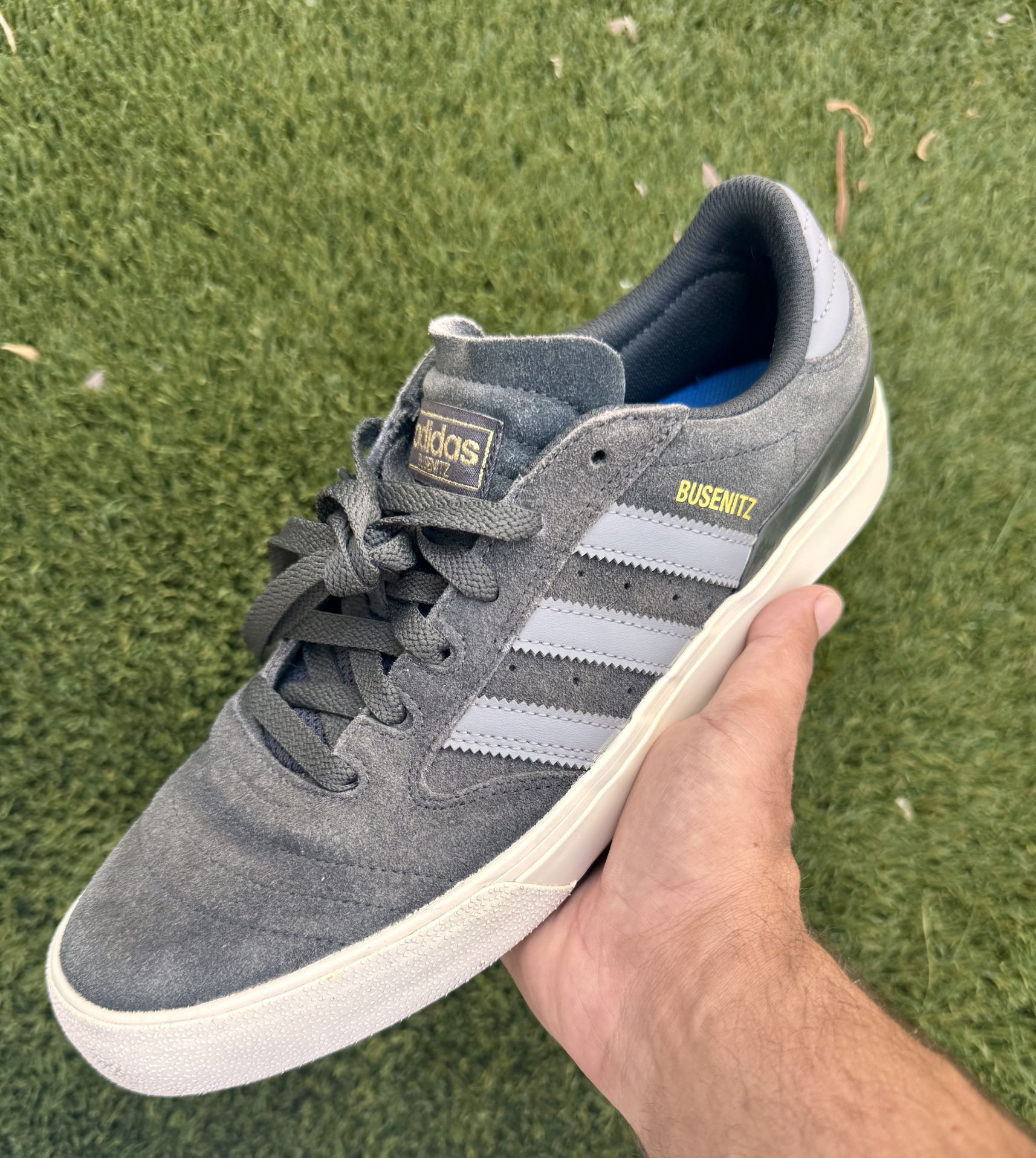 Adidas